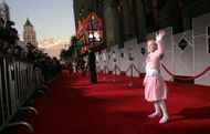 Marlene Lawston (Photo by Kevin Winter/Getty Images)